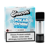 Vape Pod - POLAR STORM - Doppelpack 4ml