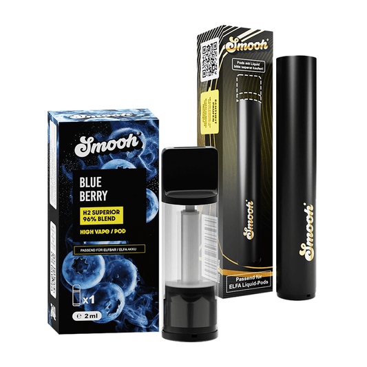 H2 Blueberry Bundle