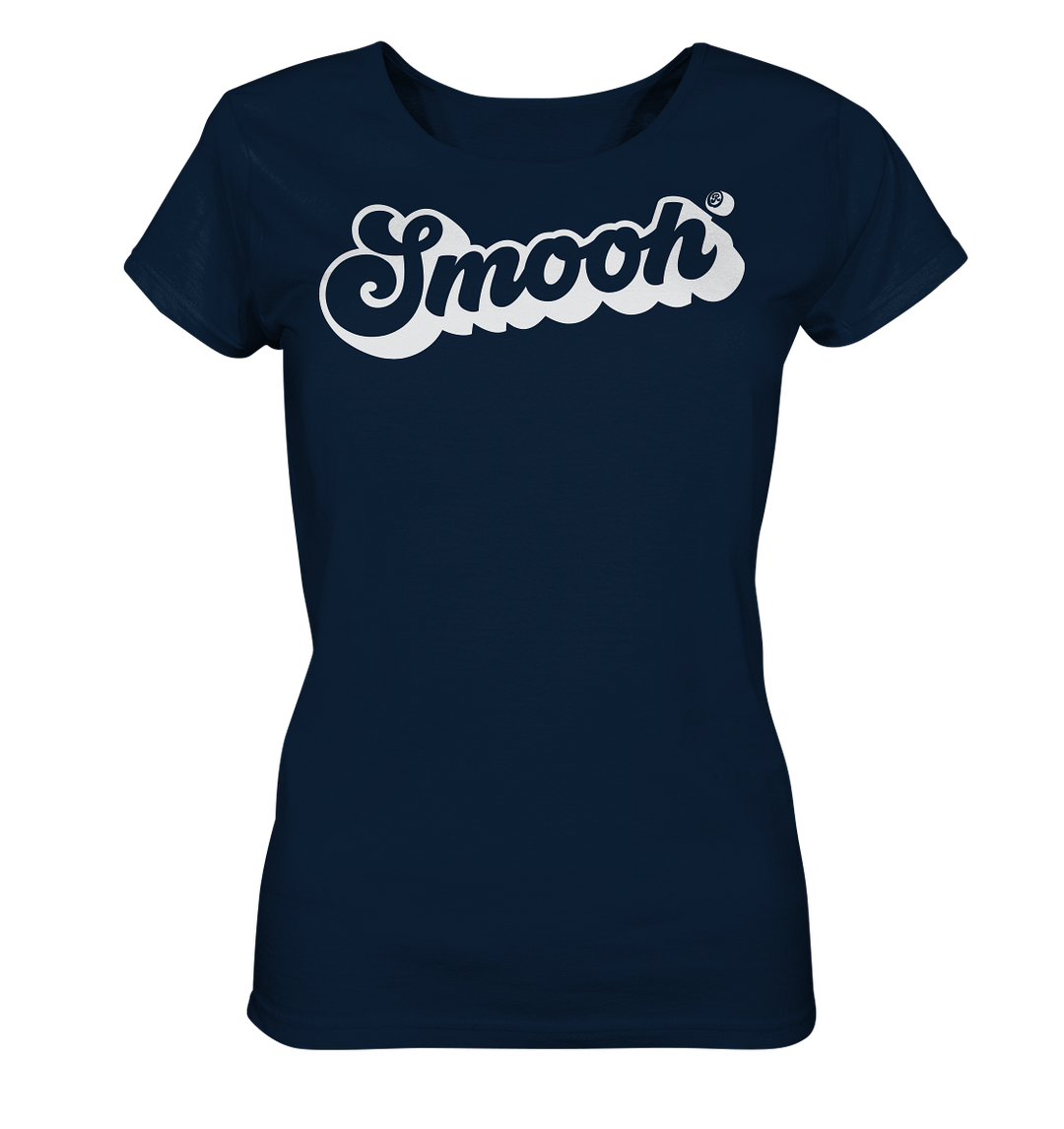 Smooh Merch - Ladies Organic Shirt