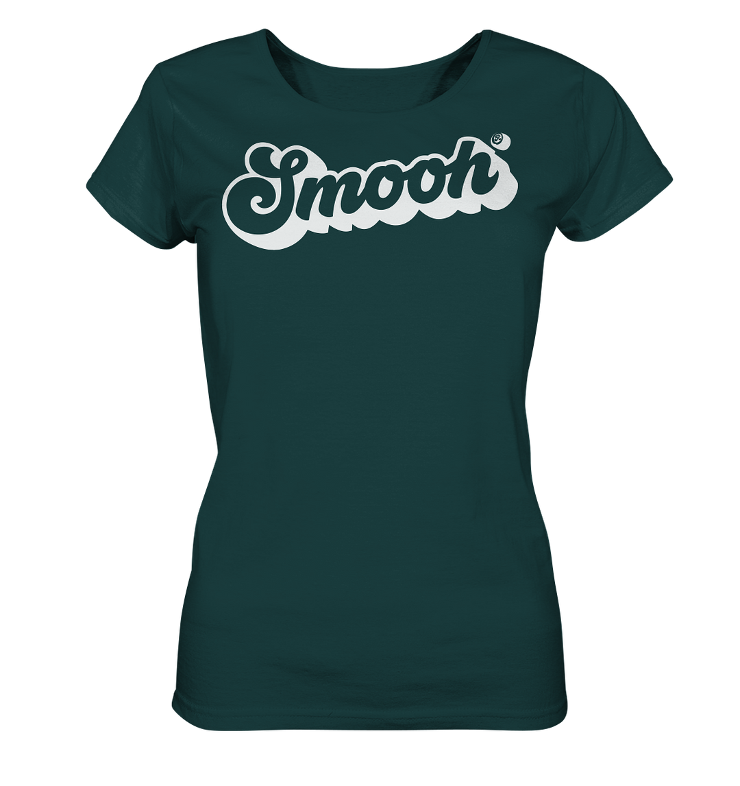 Smooh Merch - Ladies Organic Shirt