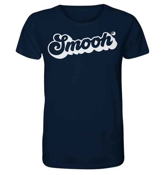 Smooh Merch - Organic Shirt