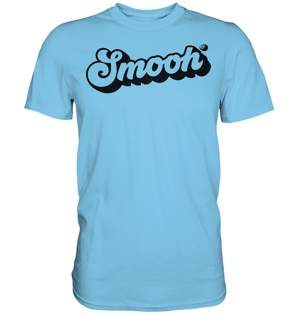 Smooh Merch - Premium Shirt
