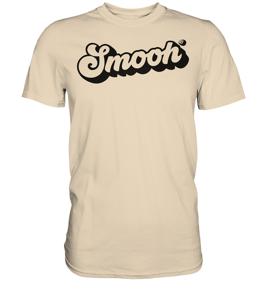 Smooh Merch - Premium Shirt