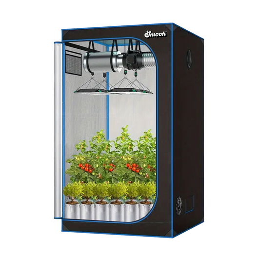 Smooh Grow Box – 180 cm